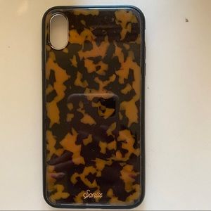Sonix Tortoise XS Max Case